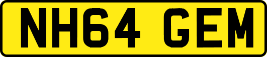 NH64GEM