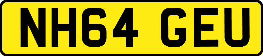 NH64GEU