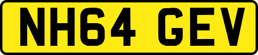 NH64GEV