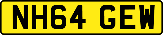NH64GEW