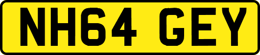 NH64GEY