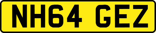 NH64GEZ