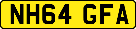 NH64GFA