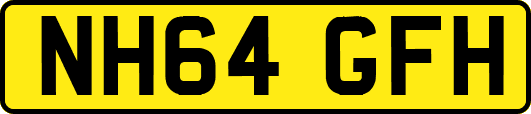 NH64GFH