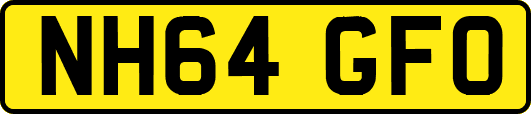 NH64GFO