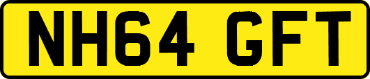 NH64GFT