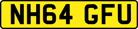NH64GFU