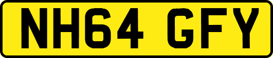 NH64GFY