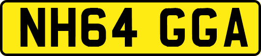 NH64GGA