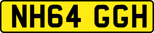 NH64GGH
