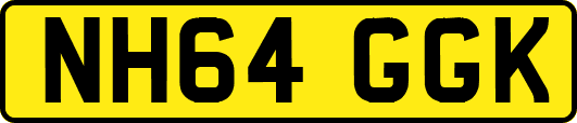 NH64GGK