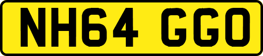 NH64GGO