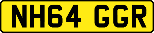 NH64GGR