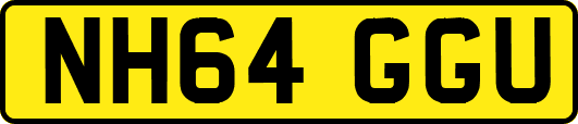 NH64GGU