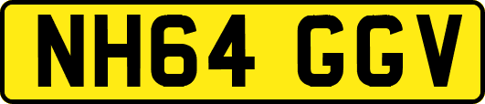 NH64GGV
