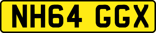 NH64GGX
