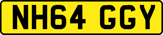 NH64GGY