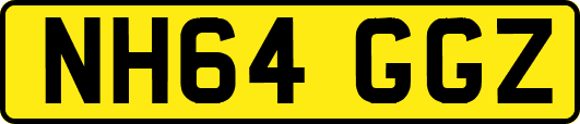 NH64GGZ