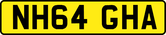 NH64GHA