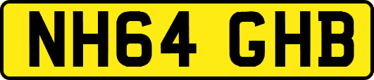 NH64GHB