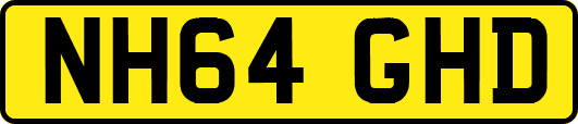 NH64GHD