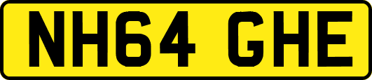 NH64GHE