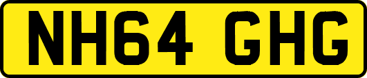 NH64GHG