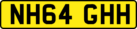 NH64GHH