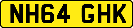 NH64GHK