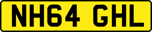 NH64GHL