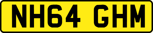 NH64GHM