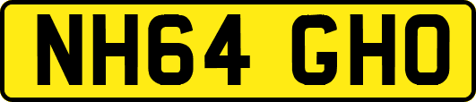 NH64GHO