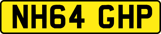 NH64GHP