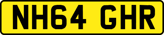 NH64GHR