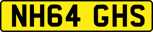 NH64GHS