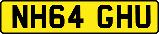 NH64GHU