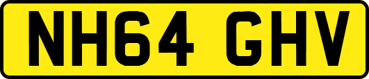 NH64GHV