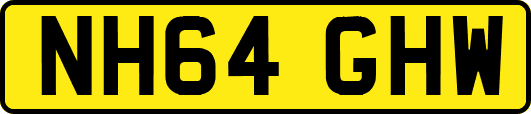 NH64GHW