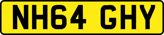 NH64GHY