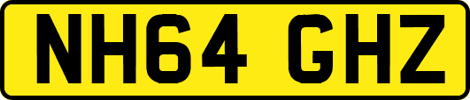 NH64GHZ