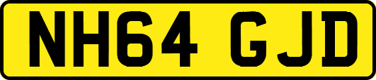 NH64GJD