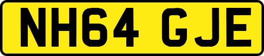 NH64GJE
