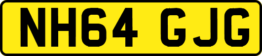 NH64GJG