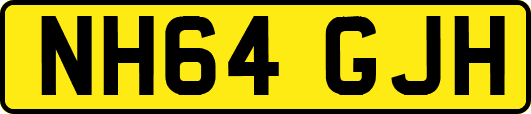 NH64GJH