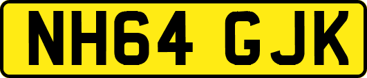 NH64GJK