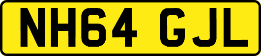 NH64GJL