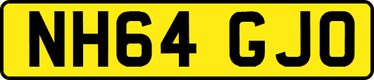 NH64GJO