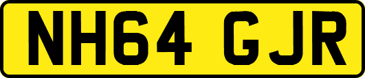 NH64GJR