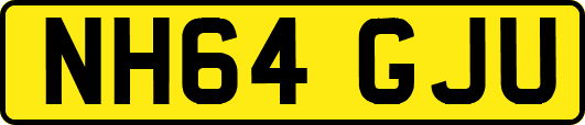 NH64GJU