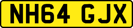 NH64GJX